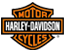 HARLEY DAVIDSON