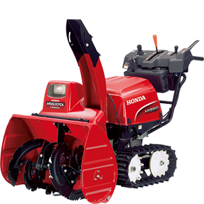 ホンダ HSS1170i-J