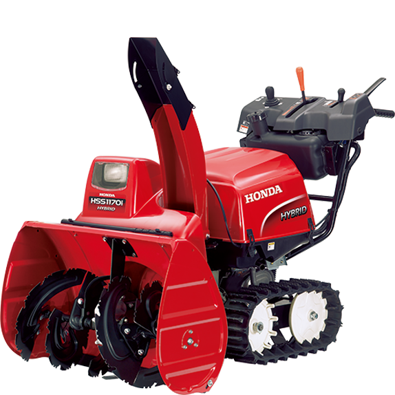 ホンダ HSS1170i-J